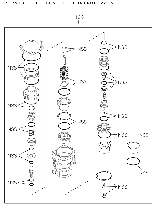 Partial Engine